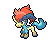 Keldeo (Ordinary Form)